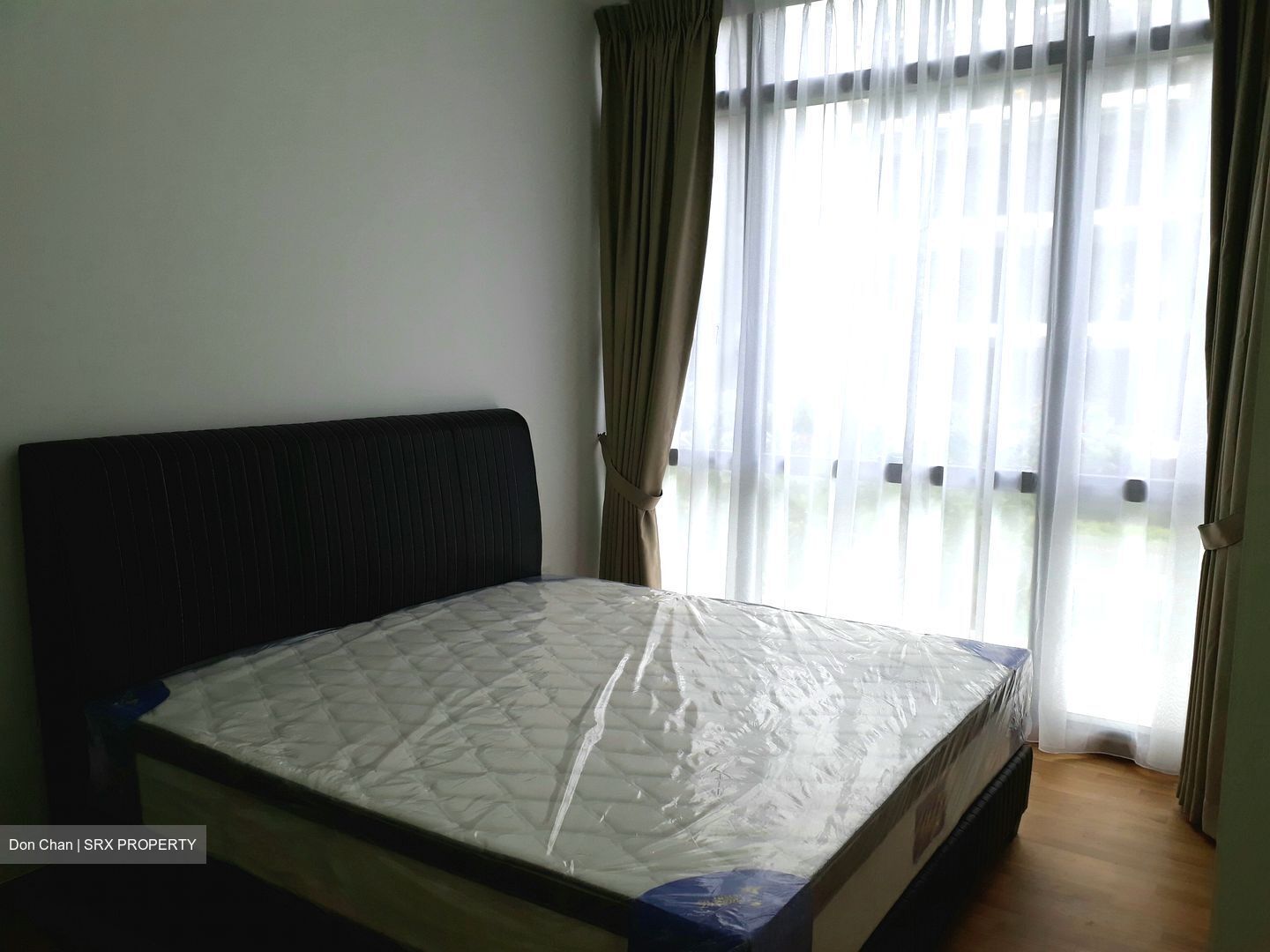 Stratum (D18), Condominium #448643161